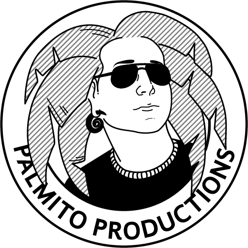 Logo Palmito Motion